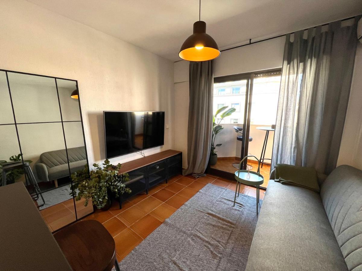 Apartamento Botero Alicante Exterior foto